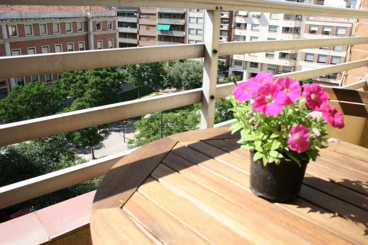 Las Minvas Centro Castellón de la Plana Exteriér fotografie